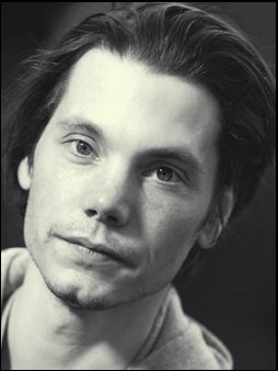 Marek Harloff