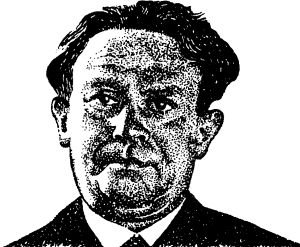 Kurt Tucholsky