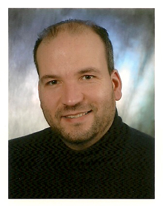 Ulrich Hilke